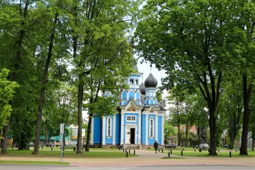 Lituanie 
