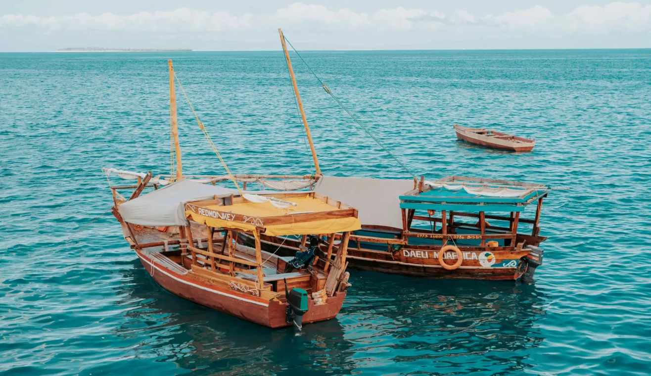 choisir sa destination de voyage