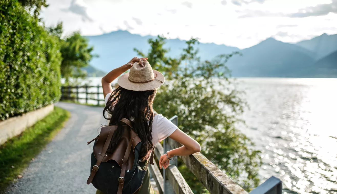 voyager à l'étranger avec une agence de voyage