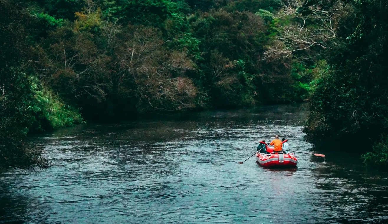 Pourquoi faire un voyage organisé ?