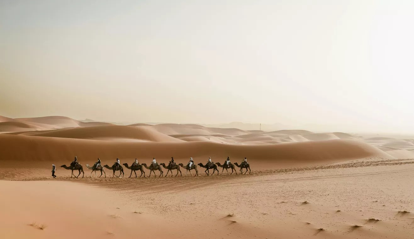 Quels sont les meilleurs pays d’Afrique pour voyager ?