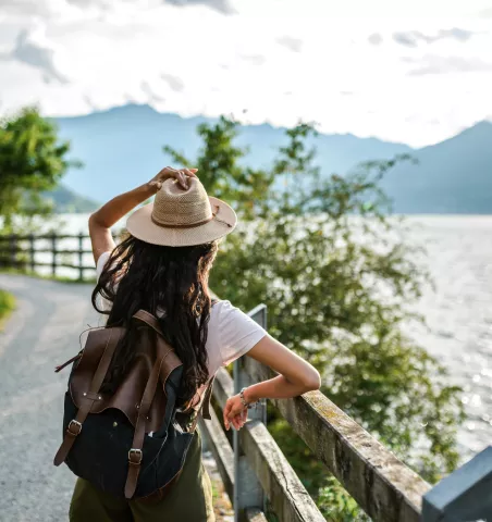 voyager à l'étranger avec une agence de voyage