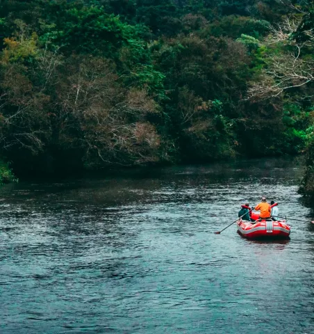 Pourquoi faire un voyage organisé ?