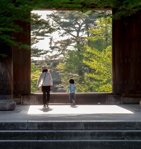 Les plus belles destinations en Asie Moyen Orient