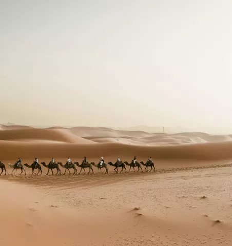 Quels sont les meilleurs pays d’Afrique pour voyager ?