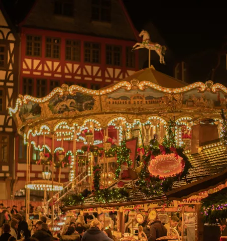 croisière noël europe