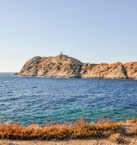 itinéraire séjour ile rousse