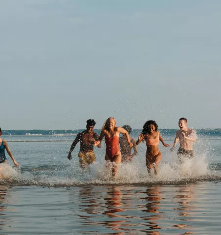 Quelles destinations pour voyager entre jeunes ?