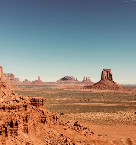 Notre guide pour un voyage aux États-Unis