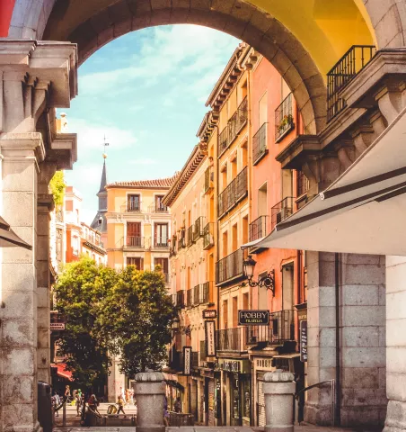 Notre guide pour un voyage en Espagne