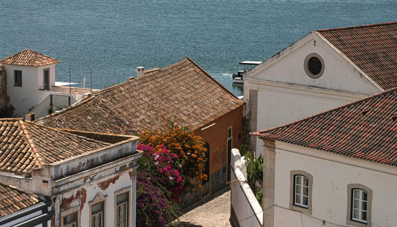 Notre guide pour un voyage au Portugal