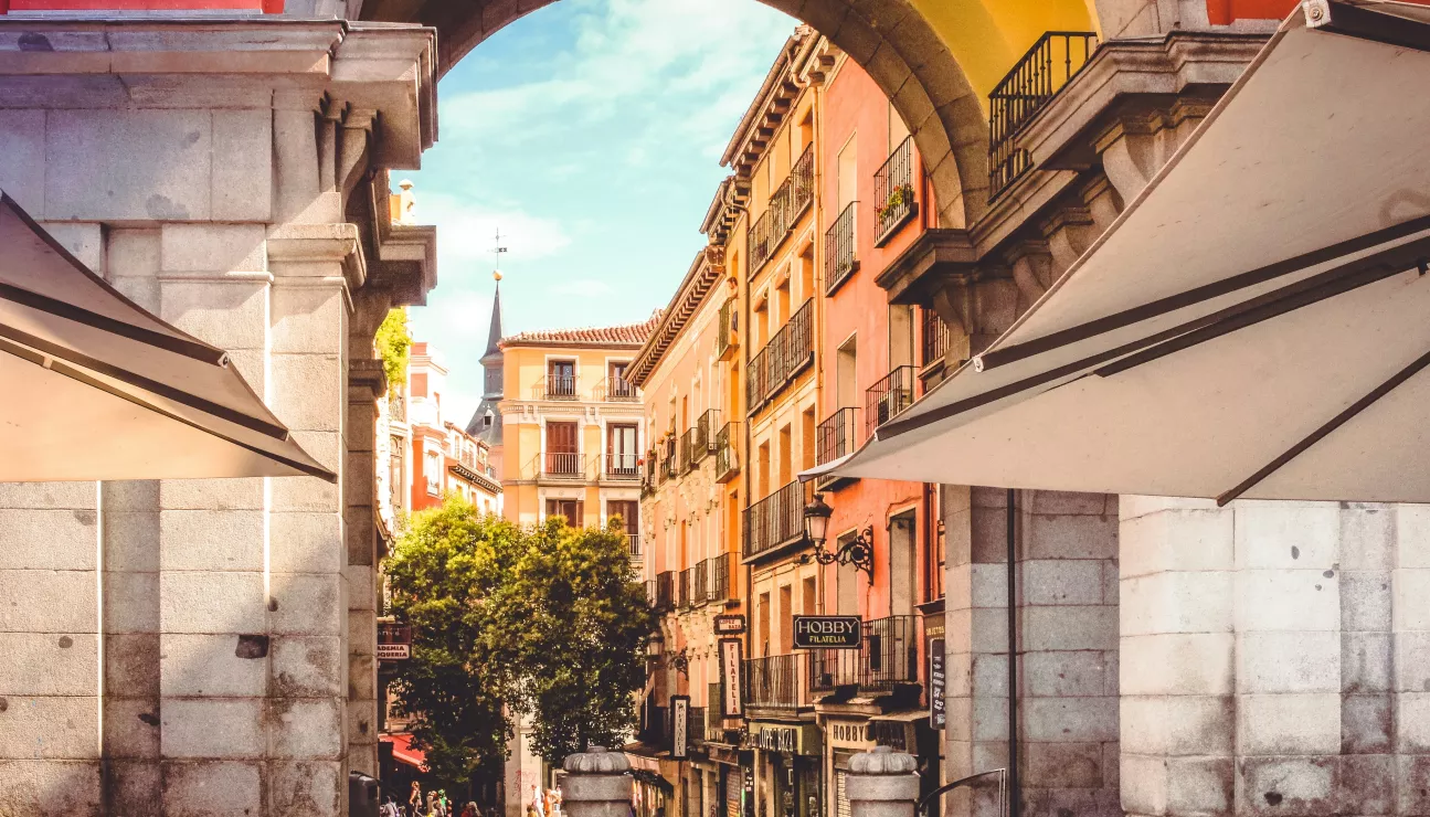 Notre guide pour un voyage en Espagne
