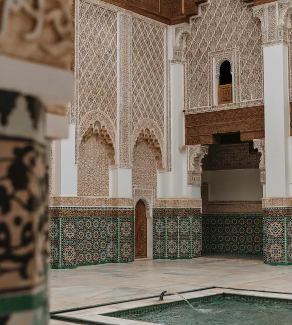 Vos vacances hivernales avec l'ATC Routes du Monde