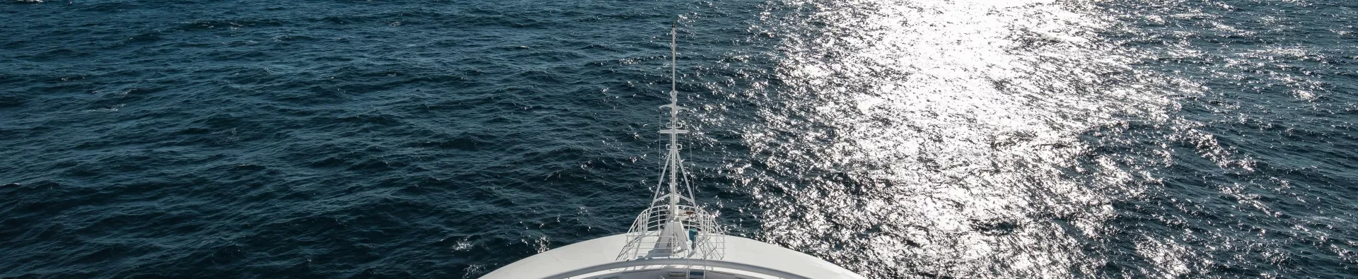 Croisière organisée soi-même