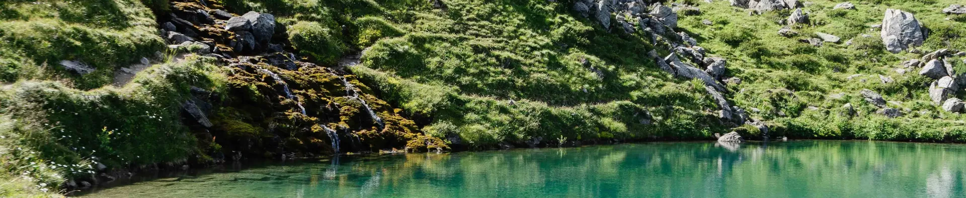 Notre village de vacances à Saint-François Longchamp