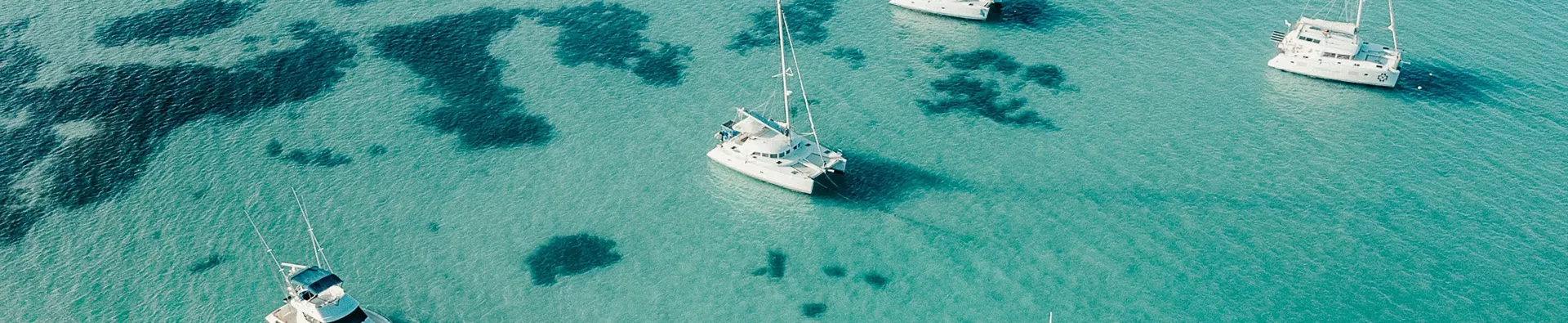 Les îles de l'Océan Indien