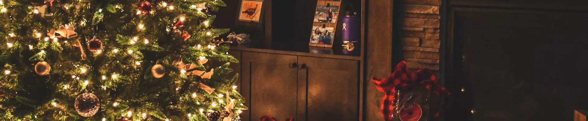 Un Noël dans les Alpes
