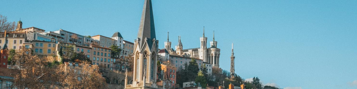 Notre relais de proximité ATC Routes du Monde à Lyon et Auvergne Rhône Alpes