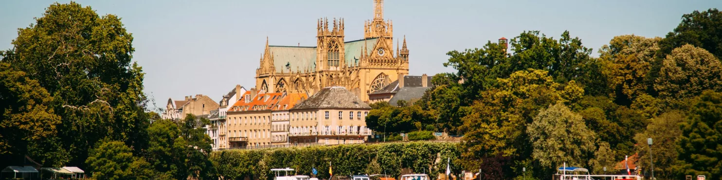 Notre relais de proximité ATC Routes du Monde à Metz