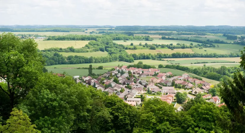Ville fortifiée de Langres