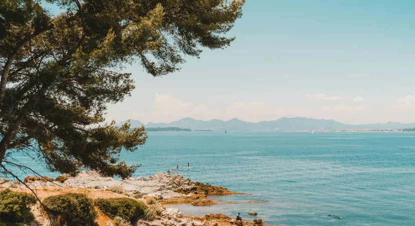 Randonnées & Tourisme en Provence