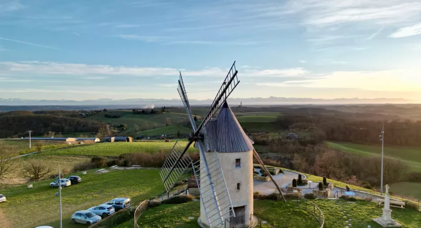 À la découverte de la Gascogne - Collection Tourisme Gers/CDT32/O. Auriol