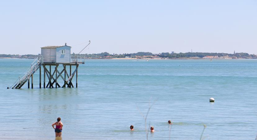 Cap sur les îles Atlantique avec l'ATC Routes du Monde © Office du Tourisme - Marine de Villartay