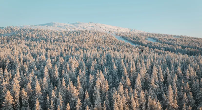 Épopée finlandaise avec l'ATC Routes du Monde