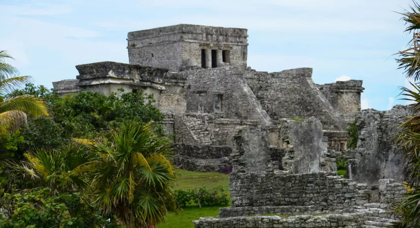 Le Yucatan autrement avec l'ATC Routes du Monde