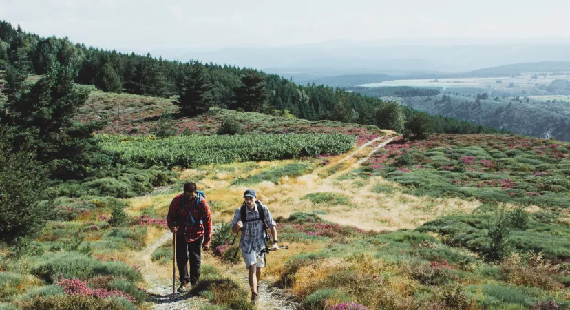 Gîte Belvezet ATC Routes du Monde © Aymeric Perona