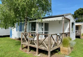 camping île d'oléron 3 étoiles