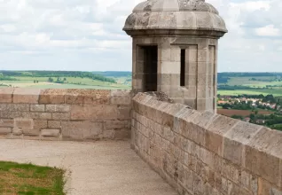 Ville fortifiée de Langres