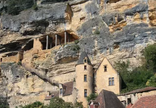 Rocamadour
