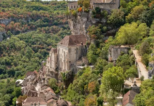 Rocamadour