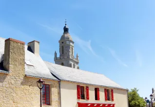 Randonnées à Pornichet, le Croisic & Guérande
