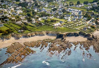 Randonnées à Pornichet, le Croisic & Guérande