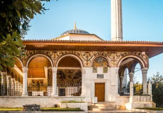 Monténégro & Albanie - au cœur des Balkans