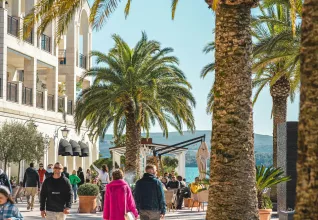 Monténégro & Albanie - au cœur des Balkans