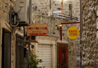 Monténégro & Albanie - au cœur des Balkans