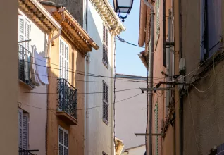 Randonnées & Tourisme en Provence