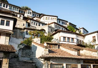 Monténégro & Albanie - au cœur des Balkans