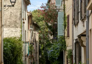 Randonnées & Tourisme en Provence