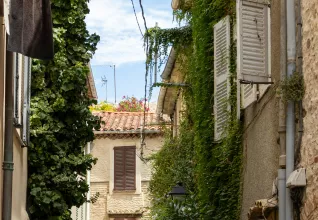 Randonnées & Tourisme en Provence