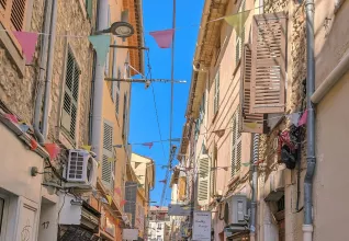 Randonnées & Tourisme en Provence