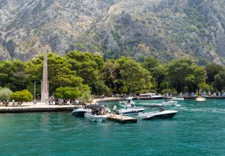 Monténégro & Albanie - au cœur des Balkans