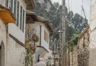 Monténégro & Albanie - au cœur des Balkans