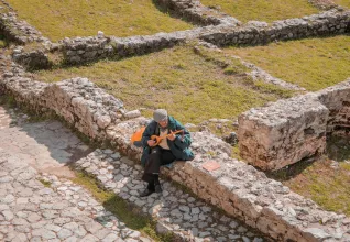 Monténégro & Albanie - au cœur des Balkans