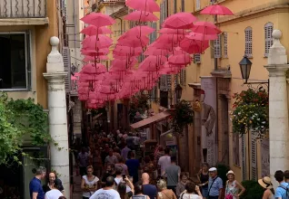 Randonnées & Tourisme en Provence