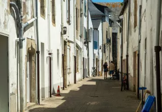 Randonnées à Pornichet, le Croisic & Guérande