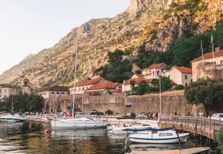 Monténégro & Albanie - au cœur des Balkans
